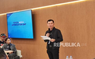 Selama 8 Hari GIIAS 2025, Kijang Innova Zenix Hybrid Terlaris di Stand Toyota