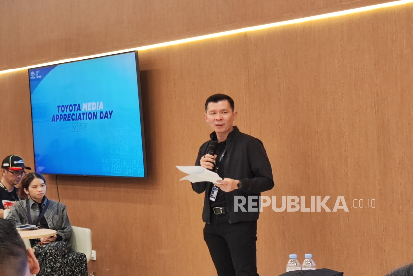 Selama 8 Hari GIIAS 2025, Kijang Innova Zenix Hybrid Terlaris di Stand Toyota