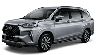 New Veloz Hybrid EV Jadi Idola Baru MPV Ramah Lingkungan, Ini Keunggulannya