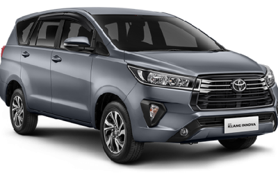 Tak Kalah dari Zenix, Ini Alasan Innova Reborn Masih Laris Manis di RI